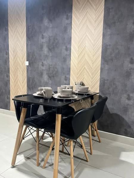 Servis Apartment untuk Disewa di Edusphere - Nazrin Affendy - PropertyGuru.com.my