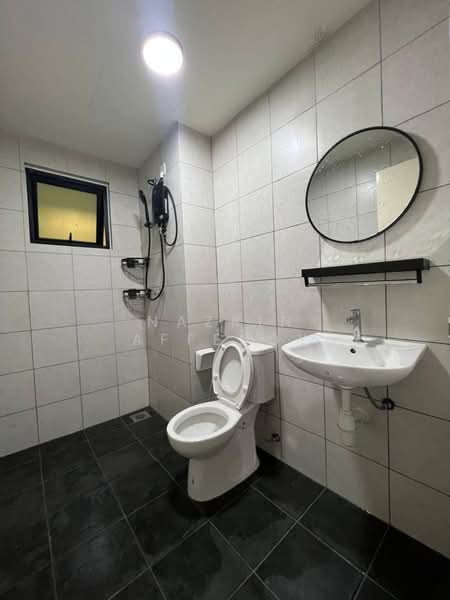 Servis Apartment untuk Disewa di Edusphere - Nazrin Affendy - PropertyGuru.com.my