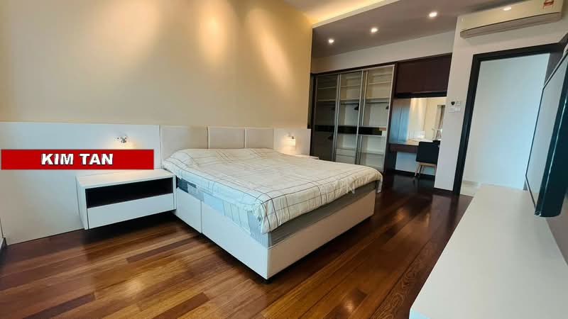 Condominium for Rent at Alila2 - Kim Tan - Bedroom - PropertyGuru.com.my