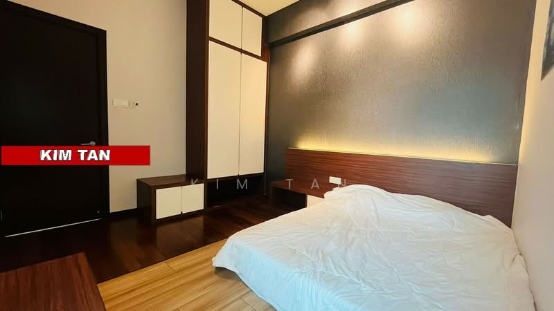 Condominium for Rent at Alila2 - Kim Tan - Bedroom - PropertyGuru.com.my