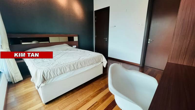 Condominium for Rent at Alila2 - Kim Tan - Bedroom - PropertyGuru.com.my