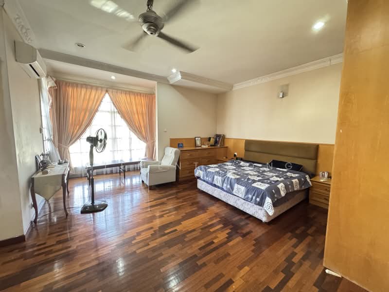 Bungalow for Sale in Bandar Country Homes (Rawang) - Clement Wong - PropertyGuru.com.my