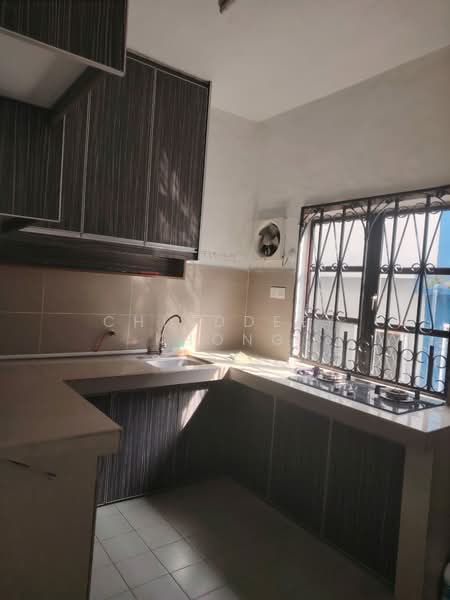 Rumah Teres 2 Tingkat untuk Disewa di Taman Bukit Teratai (Ampang) - Chinddeey Khong - PropertyGuru.com.my