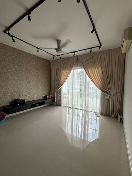 Kondominium untuk Disewa di Scenaria @ North Kiara Hills - Jeffrey Tham - PropertyGuru.com.my
