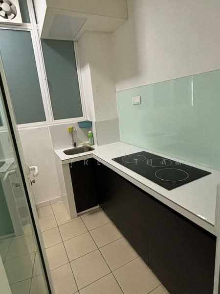 Kondominium untuk Disewa di Scenaria @ North Kiara Hills - Jeffrey Tham - PropertyGuru.com.my