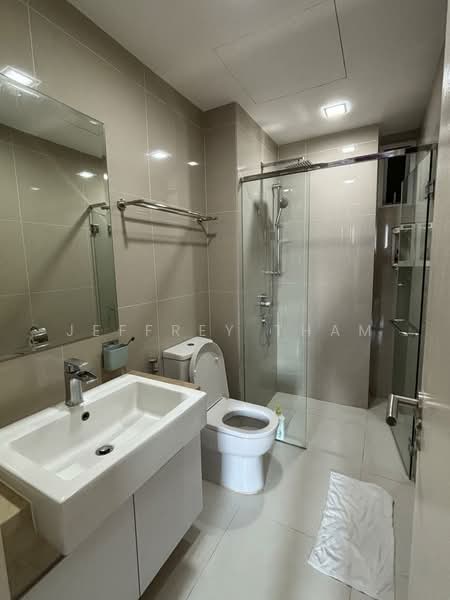 Kondominium untuk Disewa di Scenaria @ North Kiara Hills - Jeffrey Tham - PropertyGuru.com.my