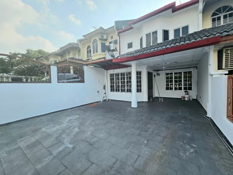 Rumah Teres 2 Tingkat untuk Dijual di BANDAR PUCHONG JAYA (Puchong) - Wendy Chin - PropertyGuru.com.my