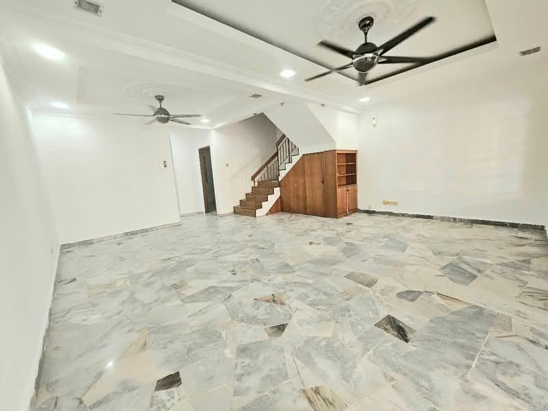 Rumah Teres 2 Tingkat untuk Dijual di BANDAR PUCHONG JAYA (Puchong) - Wendy Chin - PropertyGuru.com.my