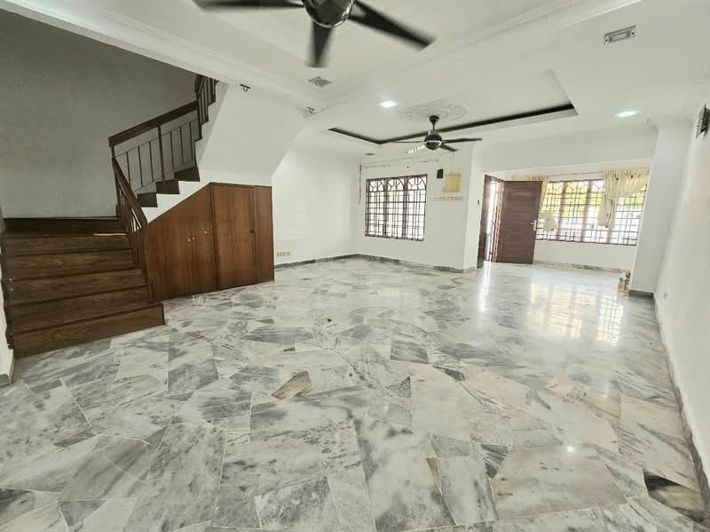 Rumah Teres 2 Tingkat untuk Dijual di BANDAR PUCHONG JAYA (Puchong) - Wendy Chin - PropertyGuru.com.my