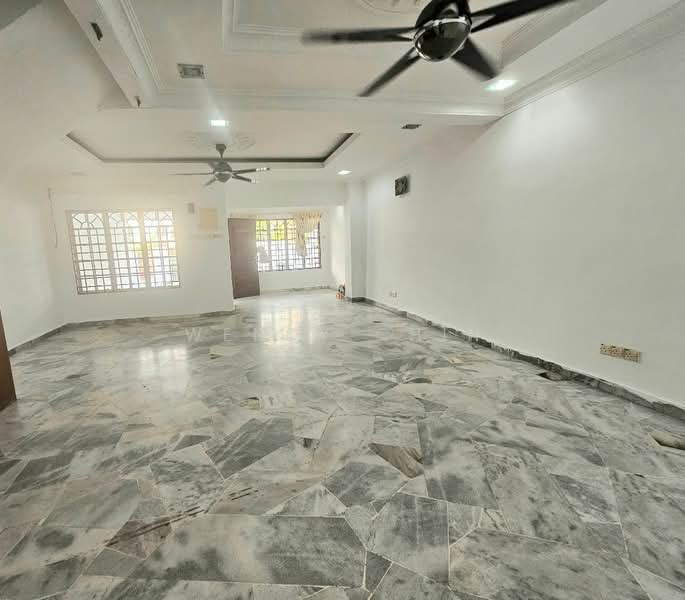 Rumah Teres 2 Tingkat untuk Dijual di BANDAR PUCHONG JAYA (Puchong) - Wendy Chin - PropertyGuru.com.my
