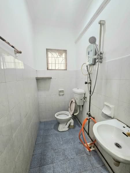 Rumah Teres 2 Tingkat untuk Dijual di BANDAR PUCHONG JAYA (Puchong) - Wendy Chin - PropertyGuru.com.my