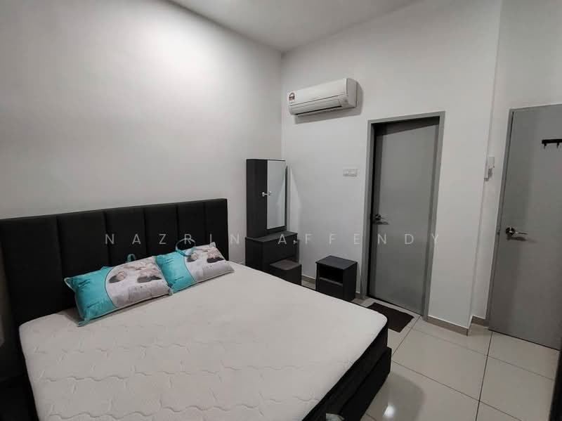 Service Residence for Rent at Zenopy Residences - Nazrin Affendy - PropertyGuru.com.my