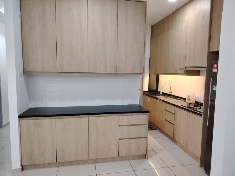Service Residence for Rent at Zenopy Residences - Nazrin Affendy - PropertyGuru.com.my