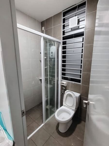 Service Residence for Rent at Zenopy Residences - Nazrin Affendy - PropertyGuru.com.my