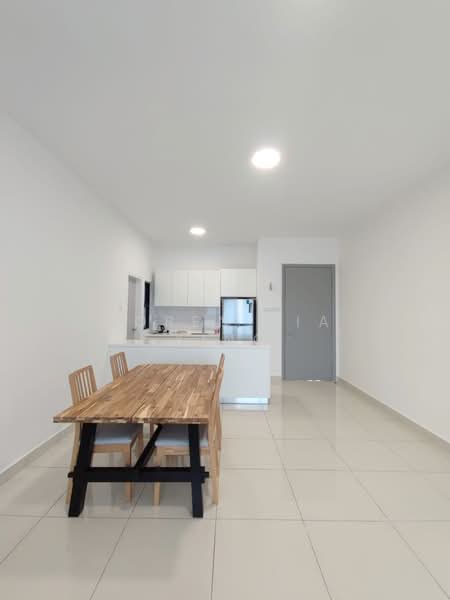 Condominium for Sale at Vertu Resort - Loren Jia Ying - Kitchen - PropertyGuru.com.my