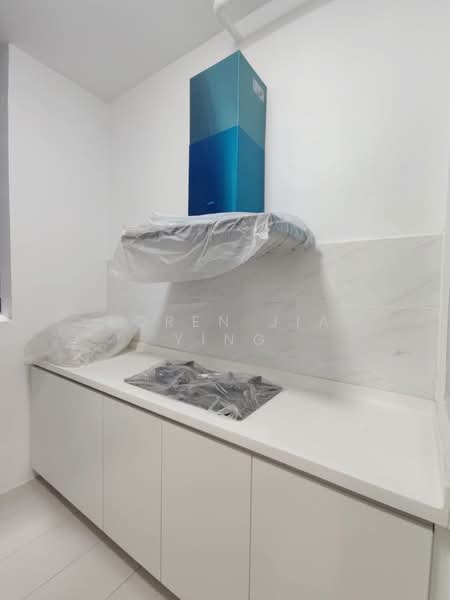 Condominium for Sale at Vertu Resort - Loren Jia Ying - Kitchen - PropertyGuru.com.my