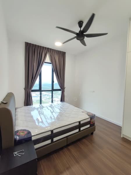 Condominium for Sale at Vertu Resort - Loren Jia Ying - PropertyGuru.com.my