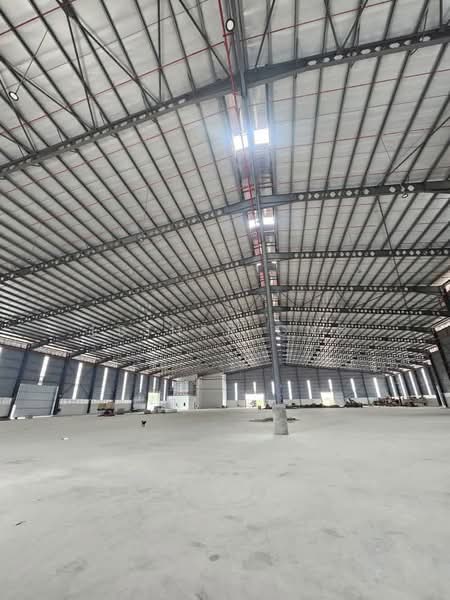 Kilang untuk Disewa di Pulau Indah (Klang) - Esther Ong - Interior - PropertyGuru.com.my