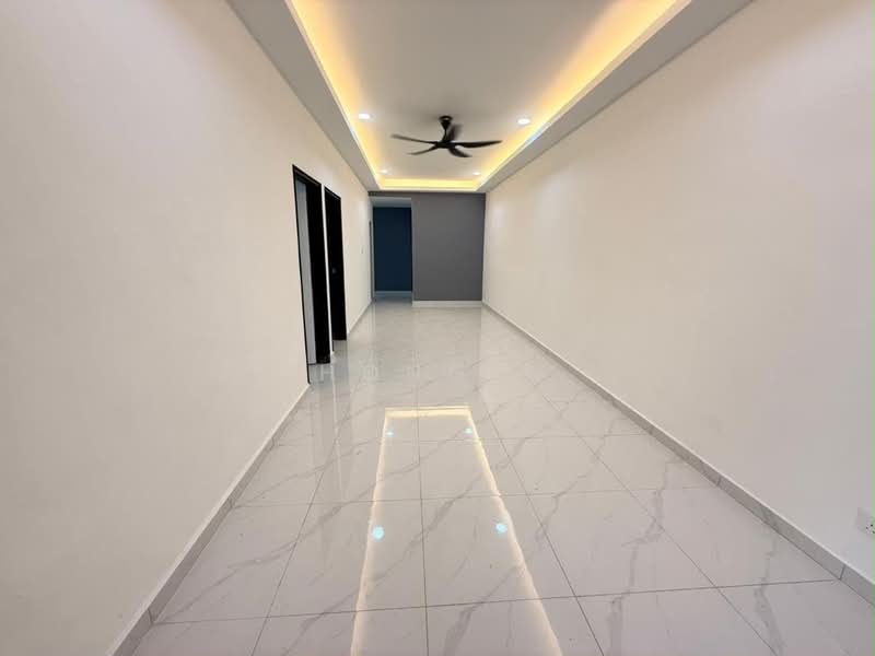 Rumah Teres 1 Tingkat untuk Dijual di Bandar Seri Alam (Masai) - Hong . - Interior - PropertyGuru.com.my