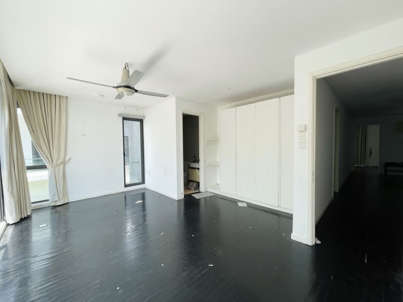 Rumah Berkembar untuk Dijual di Sungai Besi (Kuala Lumpur) - Geneive Hii - PropertyGuru.com.my