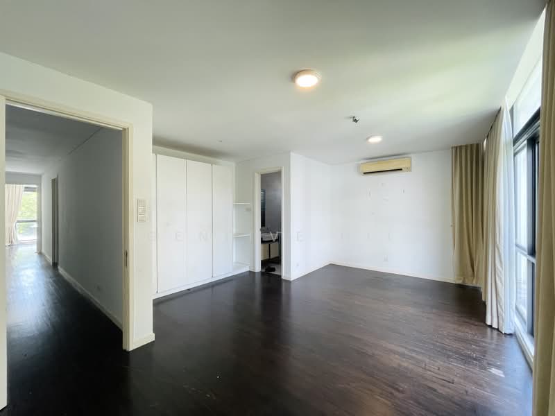 Rumah Berkembar untuk Dijual di Sungai Besi (Kuala Lumpur) - Geneive Hii - PropertyGuru.com.my