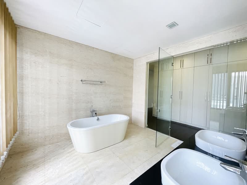 Rumah Berkembar untuk Dijual di Sungai Besi (Kuala Lumpur) - Geneive Hii - PropertyGuru.com.my