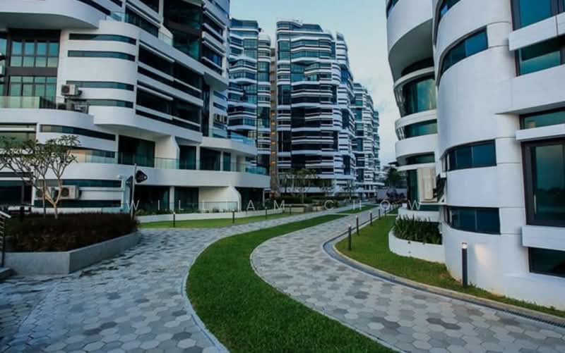 Condominium for Sale at Aragreens - William Chow - Exterior - PropertyGuru.com.my