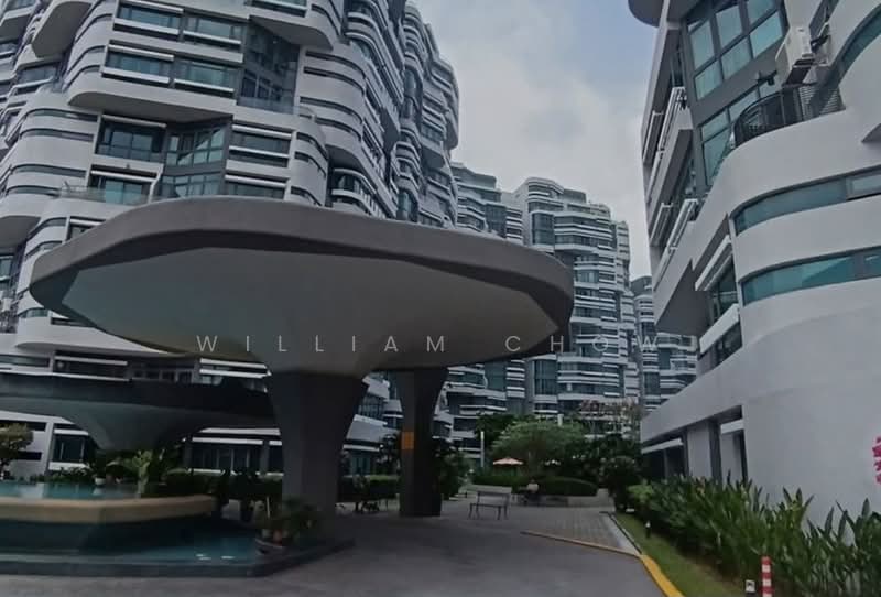 Condominium for Sale at Aragreens - William Chow - Exterior - PropertyGuru.com.my