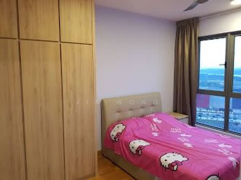 Condominium for Rent at Teega Residences - Jin Wong - PropertyGuru.com.my