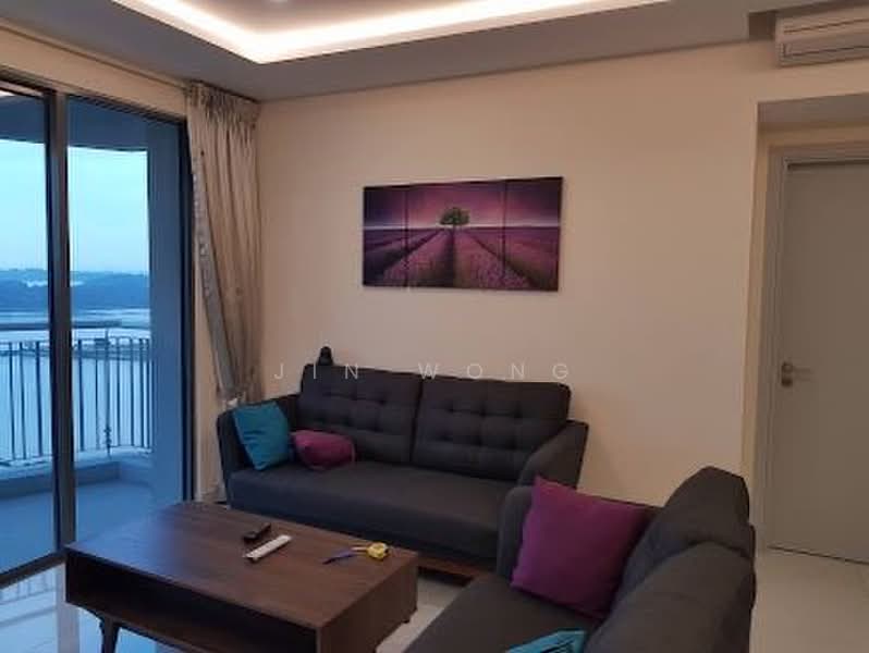 Condominium for Rent at Teega Residences - Jin Wong - PropertyGuru.com.my