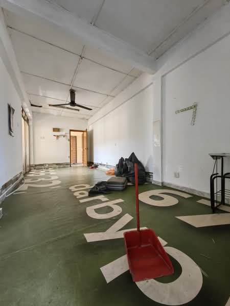 Pangsapuri untuk Dijual di Apartment Seri Tulip - Vincent Tee - Interior - PropertyGuru.com.my