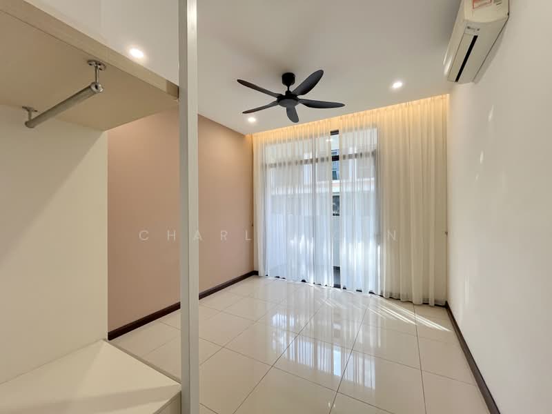 Rumah Teres 2 Tingkat untuk Disewa di Eco Sanctuary (Telok Panglima Garang) - Charlie Gan - PropertyGuru.com.my