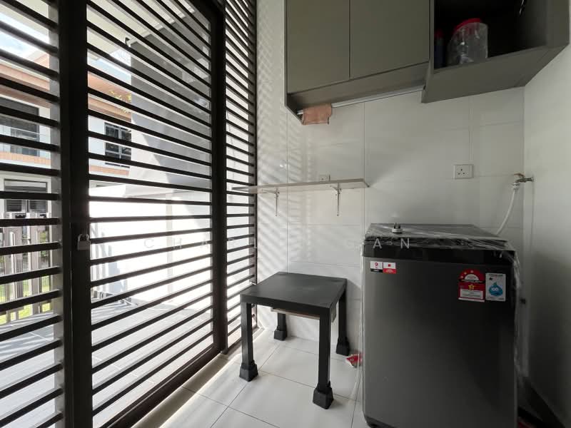 Rumah Teres 2 Tingkat untuk Disewa di Eco Sanctuary (Telok Panglima Garang) - Charlie Gan - PropertyGuru.com.my