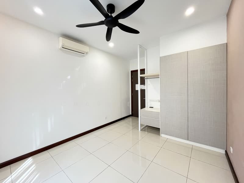 Rumah Teres 2 Tingkat untuk Disewa di Eco Sanctuary (Telok Panglima Garang) - Charlie Gan - PropertyGuru.com.my