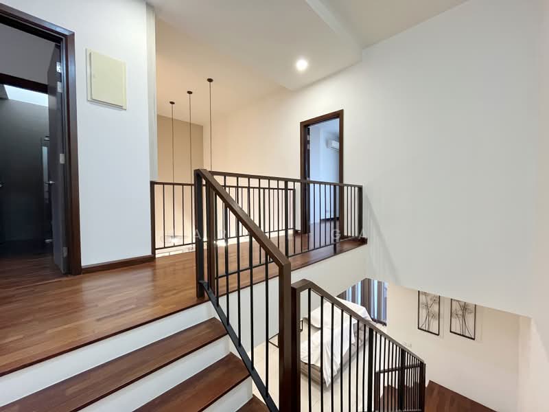 Rumah Teres 2 Tingkat untuk Disewa di Eco Sanctuary (Telok Panglima Garang) - Charlie Gan - PropertyGuru.com.my