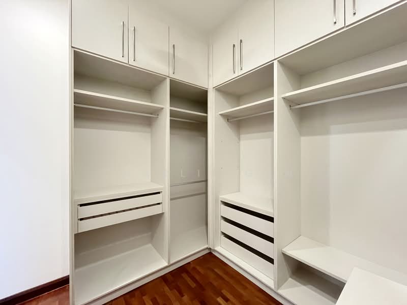 Rumah Teres 2 Tingkat untuk Disewa di Eco Sanctuary (Telok Panglima Garang) - Charlie Gan - PropertyGuru.com.my