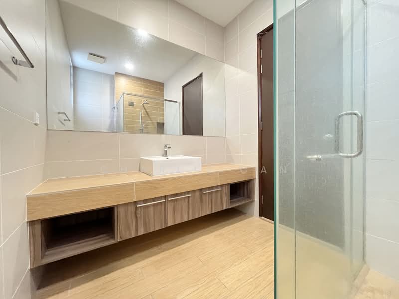 Rumah Teres 2 Tingkat untuk Disewa di Eco Sanctuary (Telok Panglima Garang) - Charlie Gan - PropertyGuru.com.my