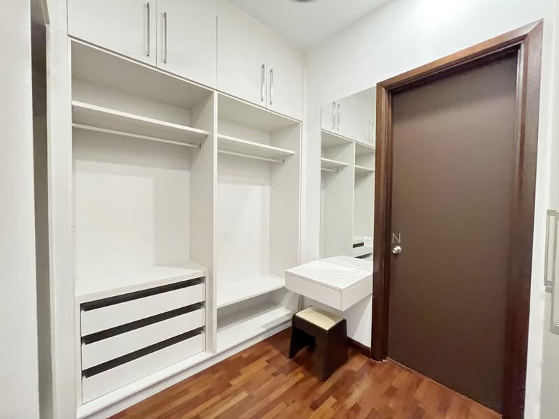 Rumah Teres 2 Tingkat untuk Disewa di Eco Sanctuary (Telok Panglima Garang) - Charlie Gan - PropertyGuru.com.my
