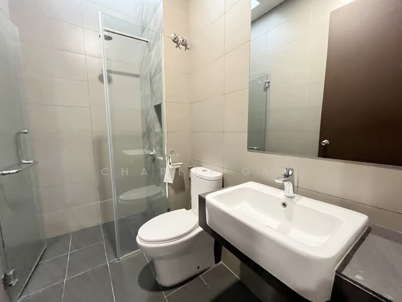 Rumah Teres 2 Tingkat untuk Disewa di Eco Sanctuary (Telok Panglima Garang) - Charlie Gan - PropertyGuru.com.my