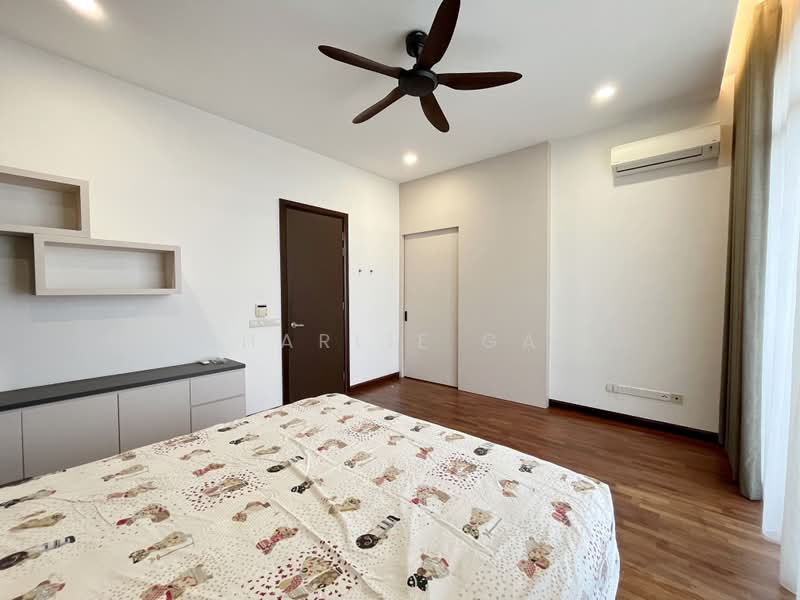 Rumah Teres 2 Tingkat untuk Disewa di Eco Sanctuary (Telok Panglima Garang) - Charlie Gan - PropertyGuru.com.my
