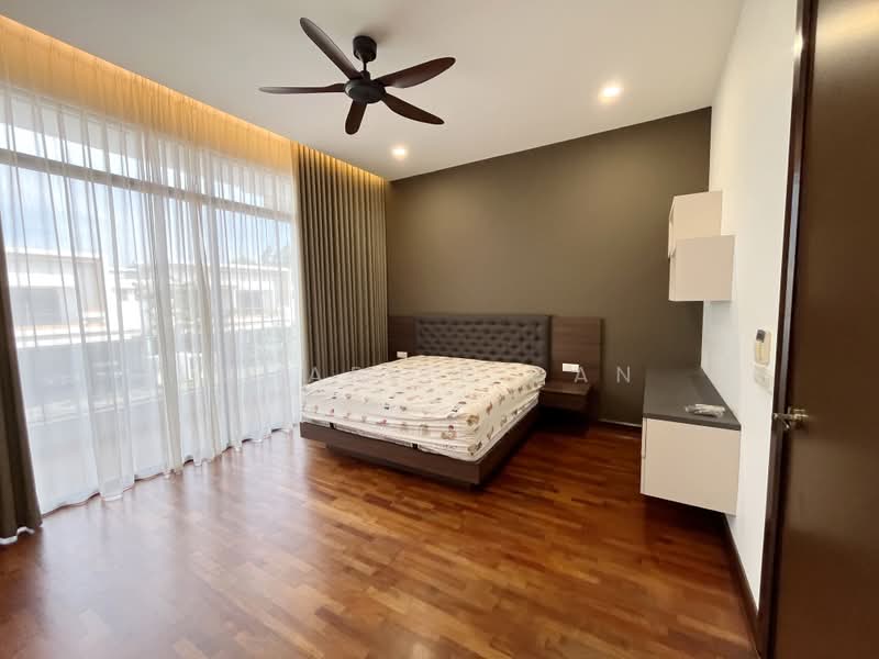 Rumah Teres 2 Tingkat untuk Disewa di Eco Sanctuary (Telok Panglima Garang) - Charlie Gan - PropertyGuru.com.my
