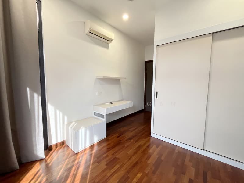 Rumah Teres 2 Tingkat untuk Disewa di Eco Sanctuary (Telok Panglima Garang) - Charlie Gan - PropertyGuru.com.my