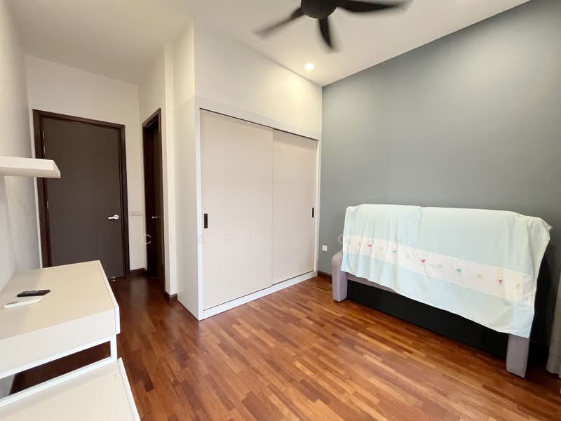 Rumah Teres 2 Tingkat untuk Disewa di Eco Sanctuary (Telok Panglima Garang) - Charlie Gan - PropertyGuru.com.my