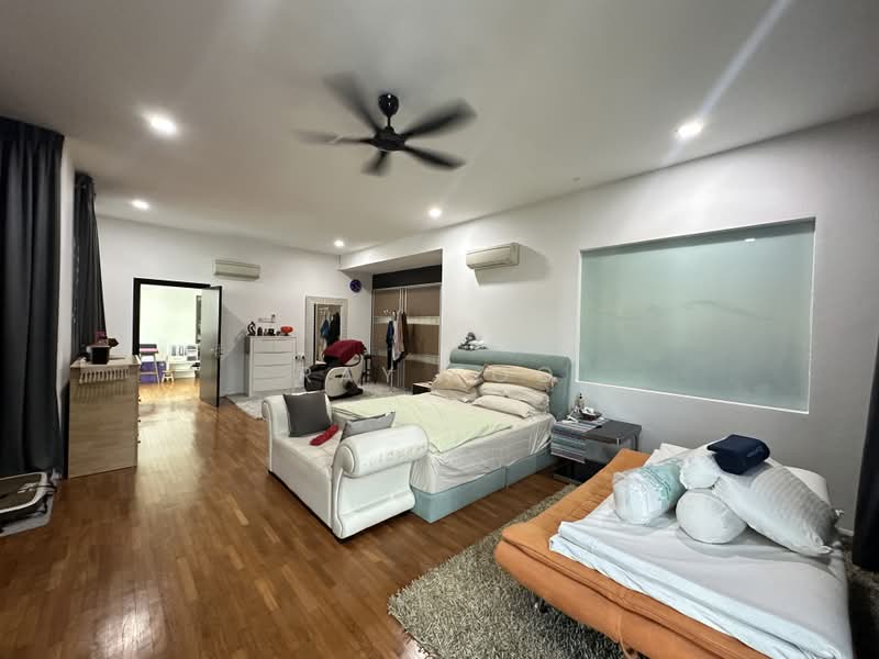 Bungalow for Rent in Hulu Langat (Selangor) - Ray Foo - PropertyGuru.com.my