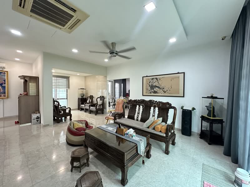 Bungalow for Rent in Hulu Langat (Selangor) - Ray Foo - PropertyGuru.com.my