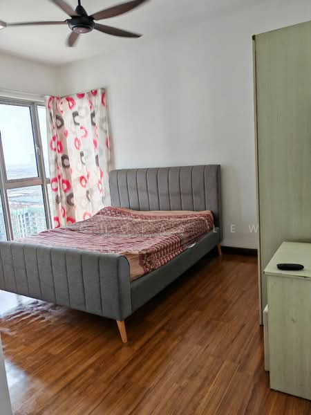 Service Residence for Rent at Park @ One South - Nicholas Lew - PropertyGuru.com.my