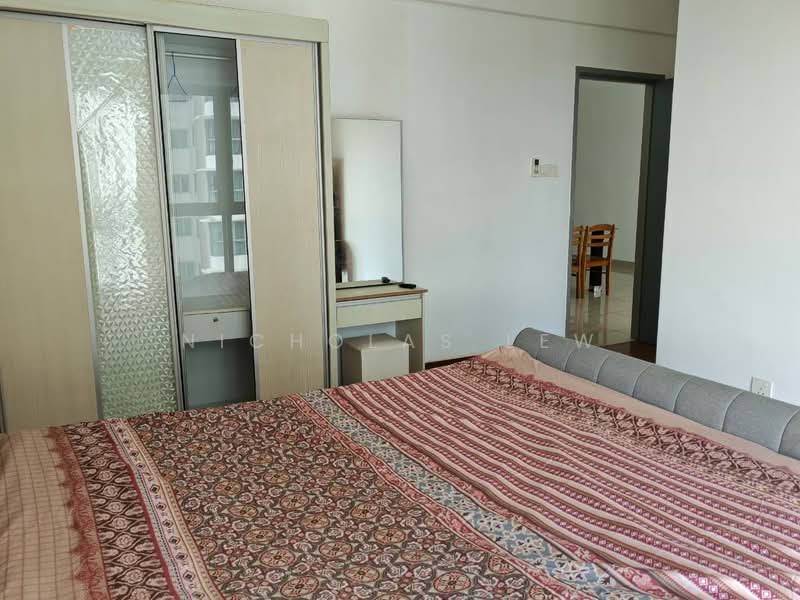 Service Residence for Rent at Park @ One South - Nicholas Lew - PropertyGuru.com.my
