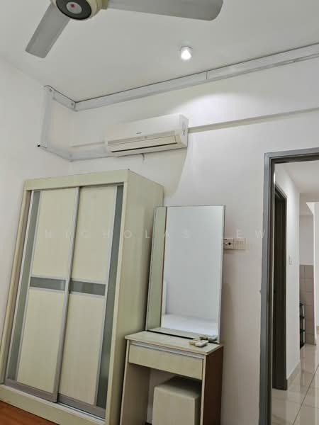 Service Residence for Rent at Park @ One South - Nicholas Lew - PropertyGuru.com.my