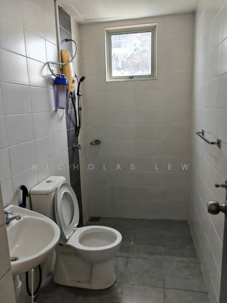 Service Residence for Rent at Park @ One South - Nicholas Lew - PropertyGuru.com.my
