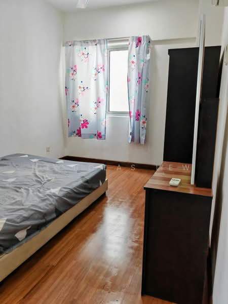 Service Residence for Rent at Park @ One South - Nicholas Lew - PropertyGuru.com.my